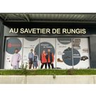 Devanture magasin