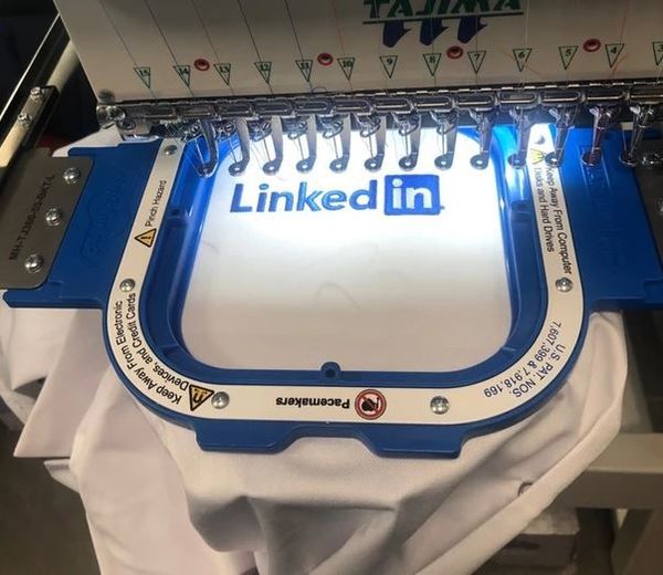 Bordage linkedin
