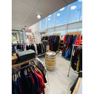 interieur magasin