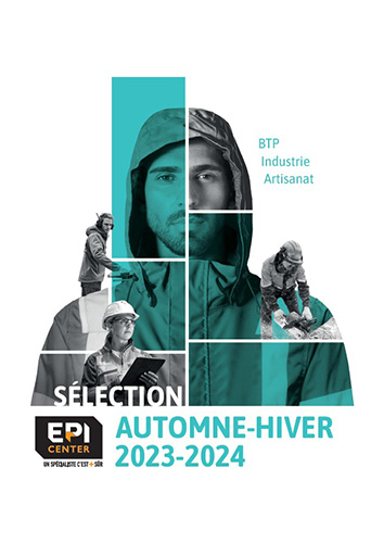 Plaquette HIVER 2023 - 2024