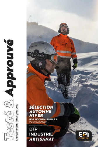 Plaquette HIVER 2024 - 2025