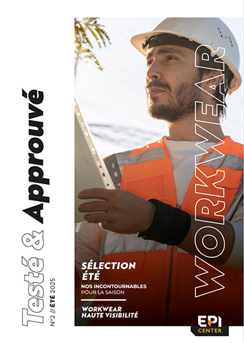 Plaquette &eacute;t&eacute; 2025 WW-HV