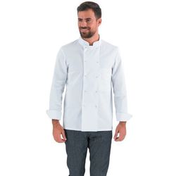 Veste homme Butcher - Blanc