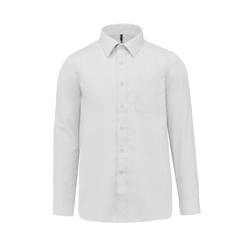 Chemise ML Homme K545