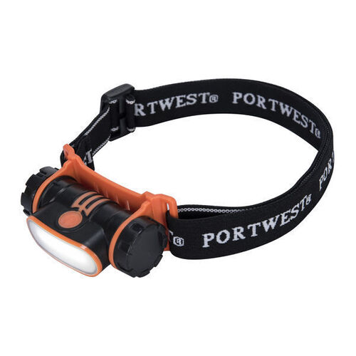 Lampe frontale 150 LUMENS PA70
