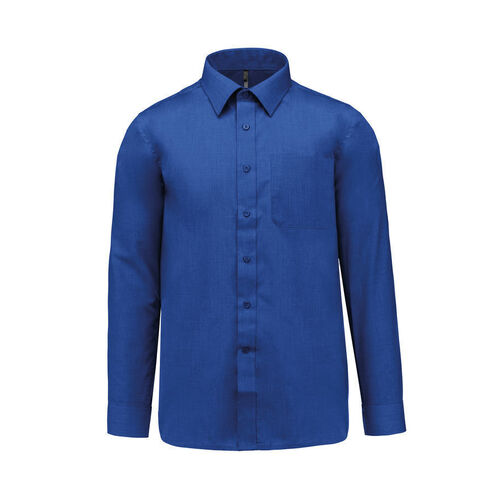 Chemise ML Homme K545
