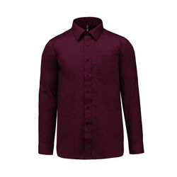 Chemise ML Homme K545