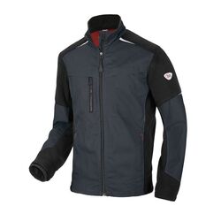 Veste ambulancier BPLUS