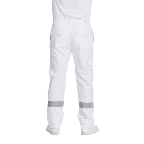 Pantalon homme Ambulancier