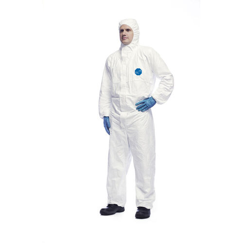 Combinaison TYVEK� 500 Xpert