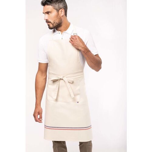 Tablier Bavette Origine France