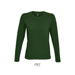 T-Shirt Femme Imperial LSL