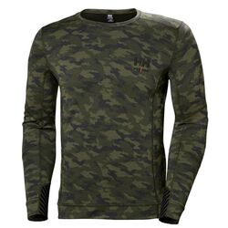 T-shirt thermique LIFA MERINO