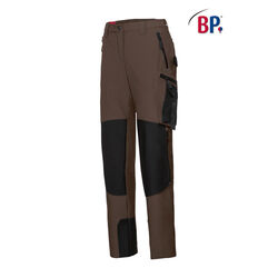 Pantalon femme super stretch