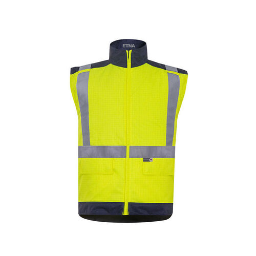 Gilet de Froid Etna