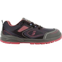 Chaussures de s&eacute;curit&eacute; basses CADOR S1P ESD SRC