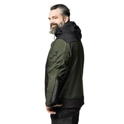 Veste Softshell JANNIK