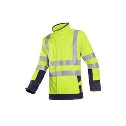 Softshell HV Arc Playford