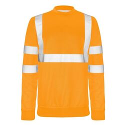 Sweat HV col rond uni