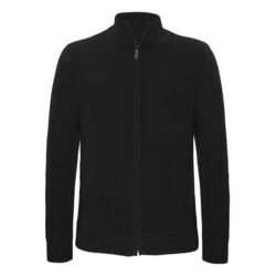 Gilet zipp&eacute; TOM