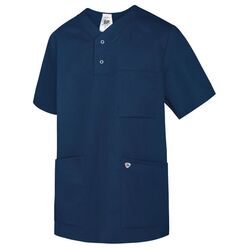 Tunique mixte MODERN FIT