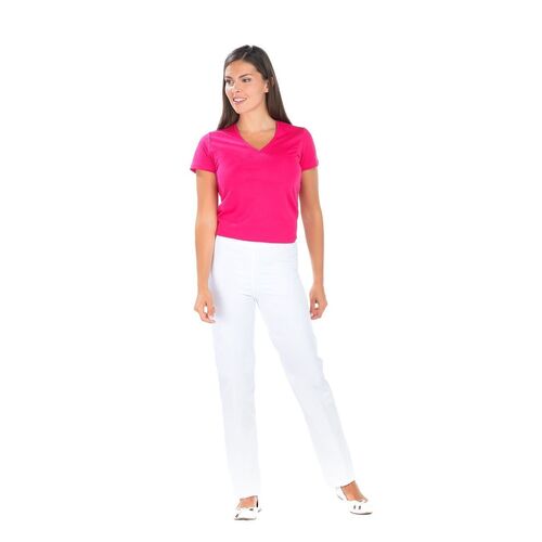 Pantalon femme Manu Bio