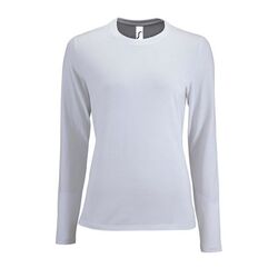 T-Shirt Femme Imperial LSL