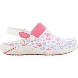 Sabots non s&eacute;curit&eacute; femme DANY OB SRC ESD MULTI