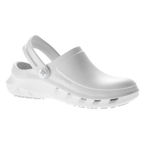 Sabots non s&eacute;curit&eacute; NFLY E A SRC BLANC