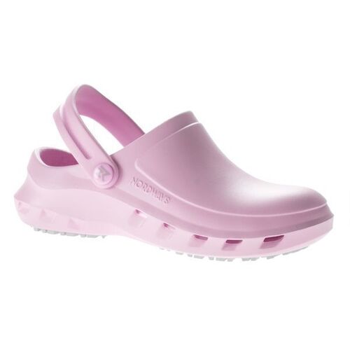 Sabots non s&eacute;curit&eacute; NFLY E A SRC ROSE