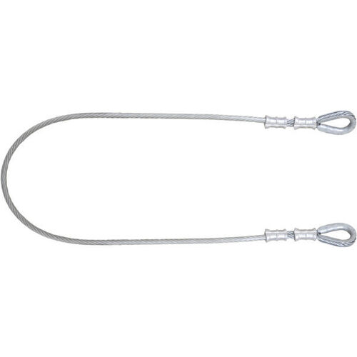 Elingue ancrage acier