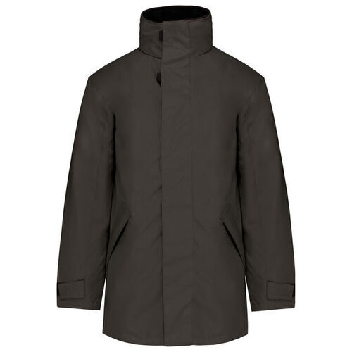 Parka Homme Doublure matelass&eacute;e