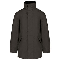 Parka Homme Doublure matelass&eacute;e