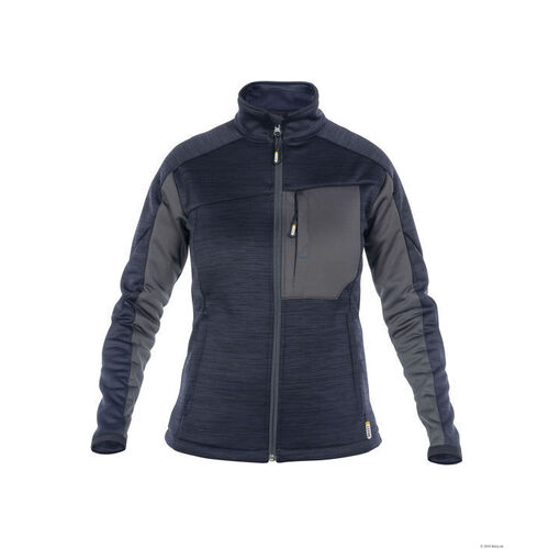 Veste polaire CONVEX WOMEN