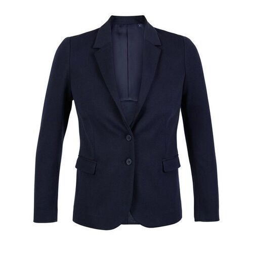 Blazer Maille Femme Marcel