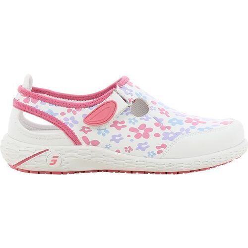 Chaussures non s&eacute;curit&eacute; femme LINA OB SRC ESD MULTI