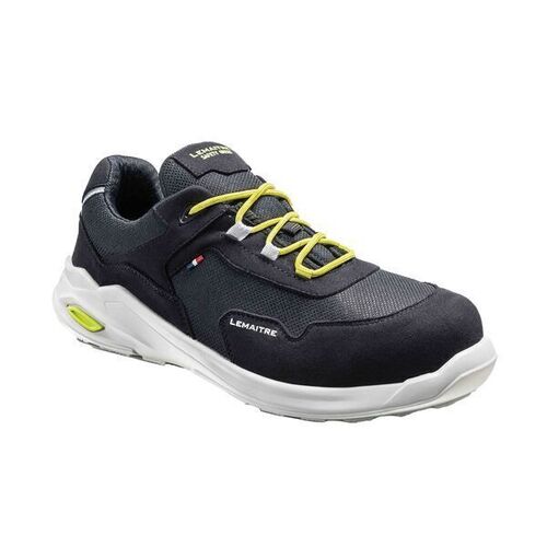 Chaussures de s&eacute;curit&eacute; basses PLANET S3S CI SRC