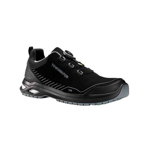 Chaussures de s&eacute;curit&eacute; basses X-506 S3 SRC ESD