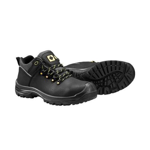 Chaussures de s&eacute;curit&eacute; basses SILVERSTONE S3 HRO SRC