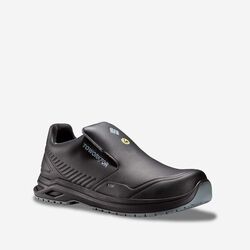 Mocassins de s&eacute;curit&eacute; X-305 Rungis