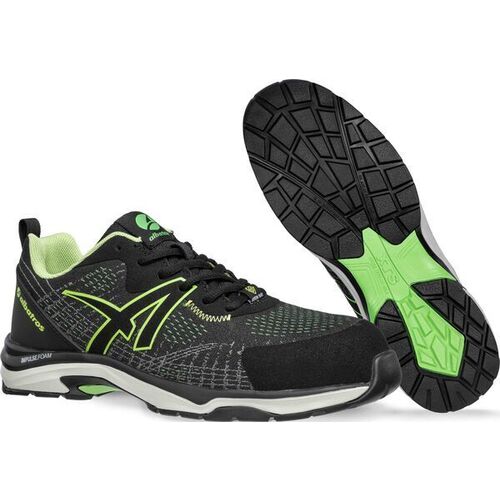 Chaussures de s&eacute;curit&eacute; basses SPLENDID S1P HRO SRC ESD