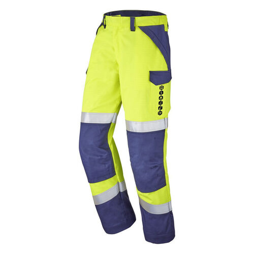 Pantalon HV ATEX 320 XP BAYO PI