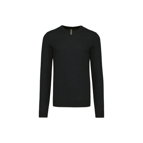 Pull homme V-NECK