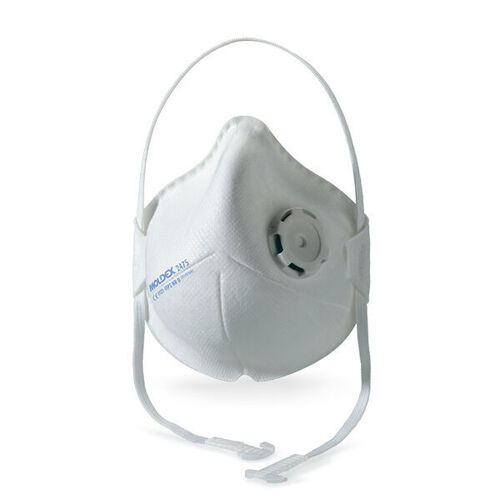 Masque pliable SMART POCKET FFP2 NR D