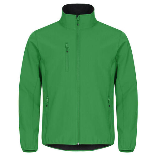 Softshell CLASSIC JACKET