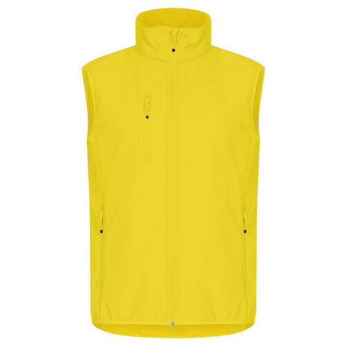 Softshell CLASSIC VEST