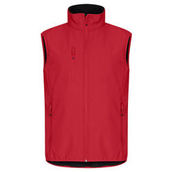 Softshell CLASSIC VEST