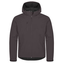 Softshell CLASSIC HOODY