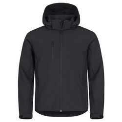 Softshell CLASSIC HOODY