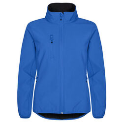 Softshell Femme CLASSIC JACKET